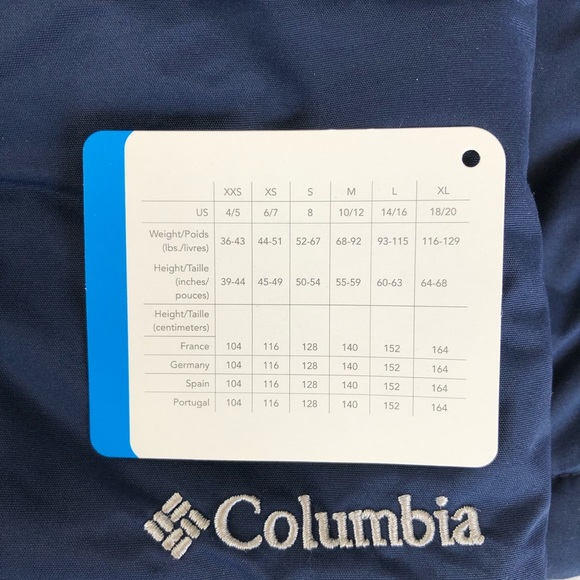 Columbia Kid’s Ski Pants - Picture 7 of 8